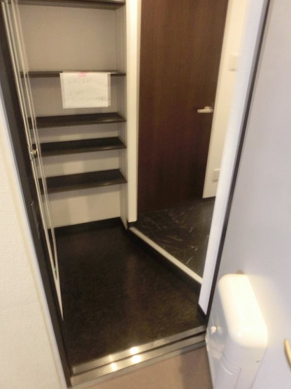 ※同物件別号室参考写真