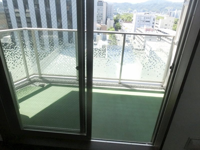 ※同物件別号室参考写真
