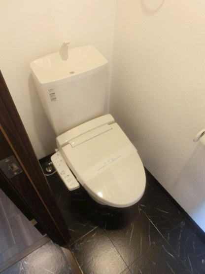 ※同物件別号室参考写真