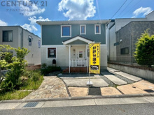 宝塚市山手台東５丁目中古戸建の画像