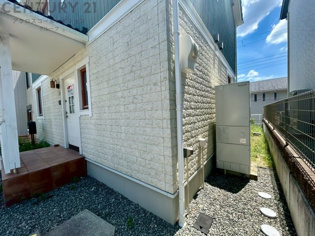 宝塚市山手台東５丁目中古戸建の外観