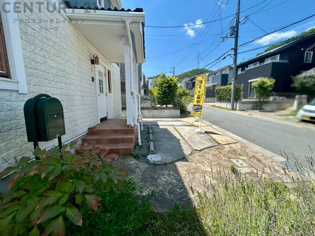 宝塚市山手台東５丁目中古戸建の外観