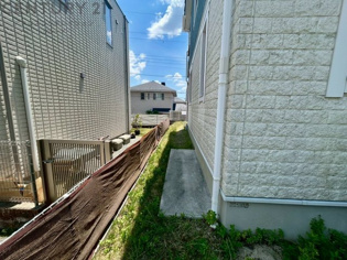 宝塚市山手台東５丁目中古戸建の外観