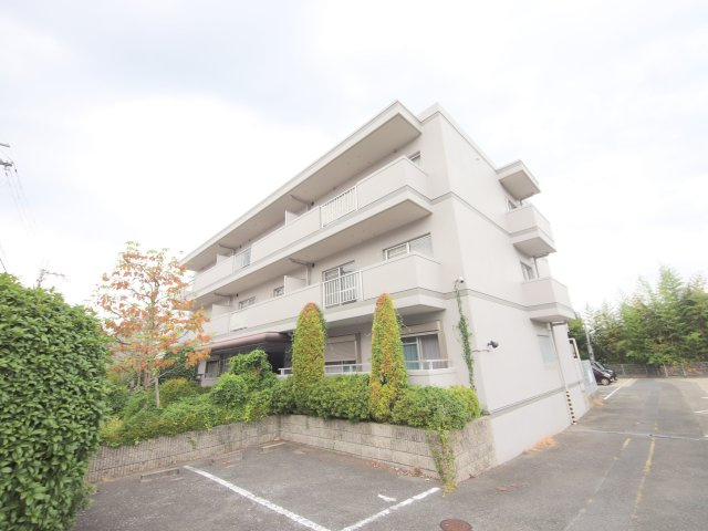 生駒市辻町の賃貸マンション