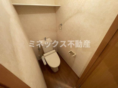 【バルコニー】 | ラヴィドール | 同タイプのお部屋の写真。現況優先