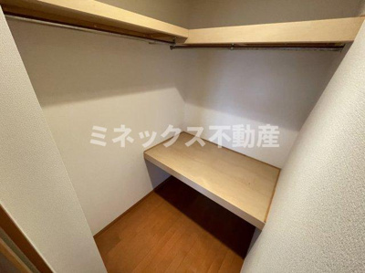 【設備】 | ラヴィドール | 同タイプのお部屋の写真。現況優先