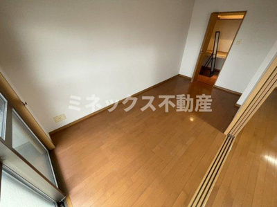 【その他】 | ラヴィドール | 同タイプのお部屋の写真。現況優先