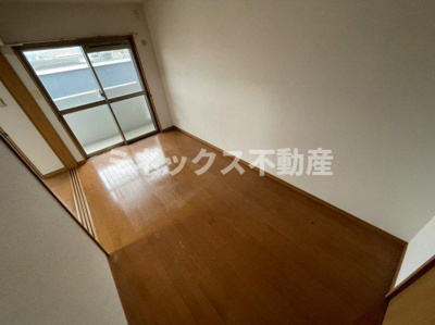 【その他】 | ラヴィドール | 同タイプのお部屋の写真。現況優先