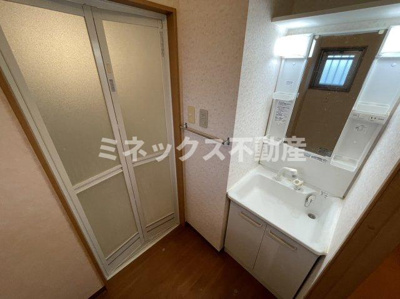【内装】 | ラヴィドール | 同タイプのお部屋の写真。現況優先
