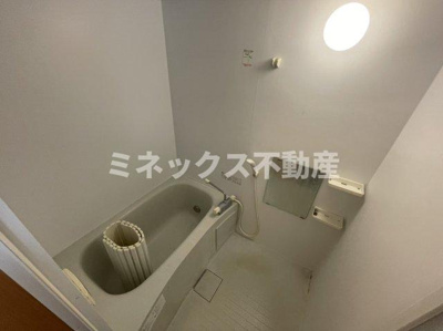 【独立洗面台】 | ラヴィドール | 同タイプのお部屋の写真。現況優先