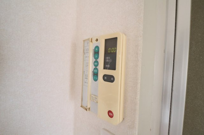 【設備】 | ヴァイセスシュロス南茨木