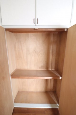 【収納】 | ヴァイセスシュロス南茨木