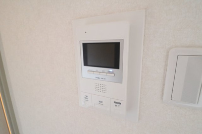 【セキュリティ】 | ヴァイセスシュロス南茨木