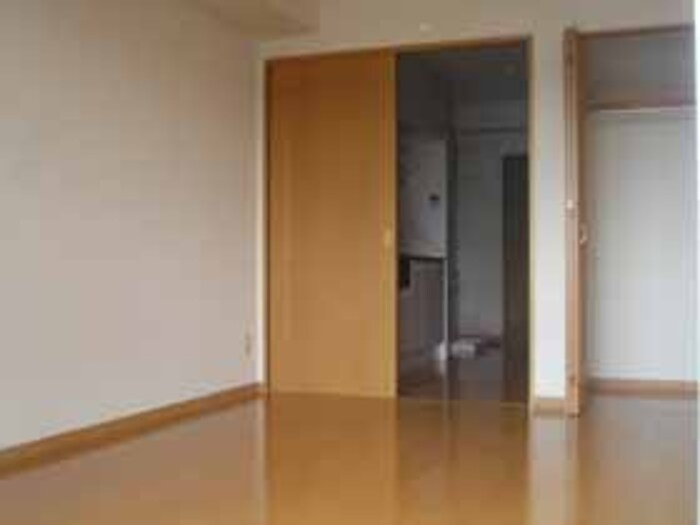 秋津中央ビルの洋室