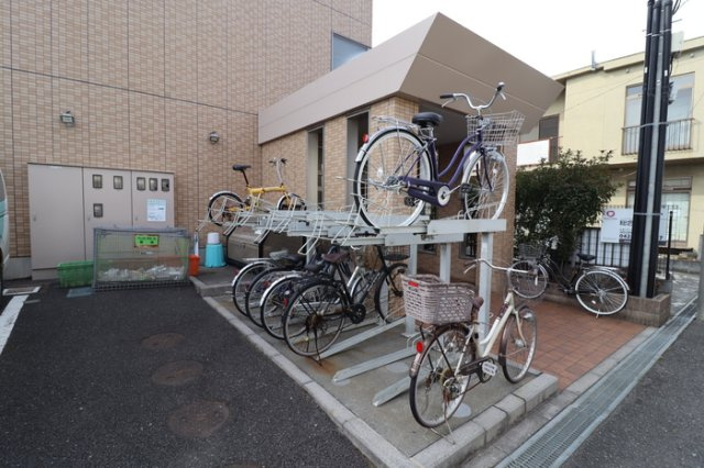 秋津中央ビルのその他共用部分