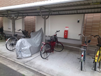 【その他共用部分】 | リバークロス