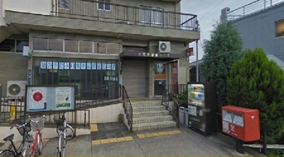 【周辺】 | リバークロス | 寝屋川萱島郵便局様まで600m