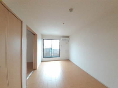 【居間・リビング】 | リバークロス | おしゃれな居間です