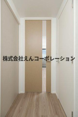 【内装】 | エンクレスト博多駅南GRACE