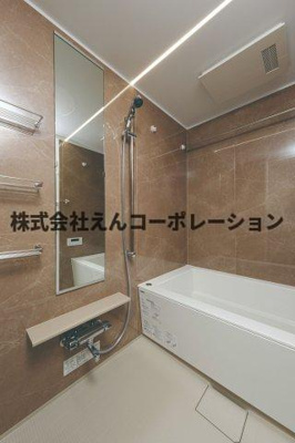 【浴室】 | エンクレスト博多駅南GRACE