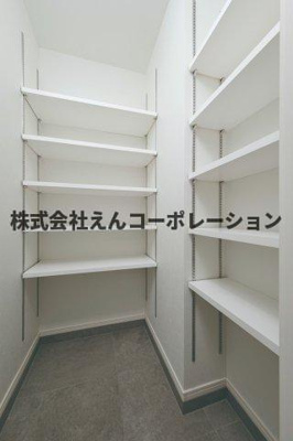 【収納】 | エンクレスト博多駅南GRACE