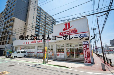 【ロビー】 | エンクレスト博多駅南GRACE