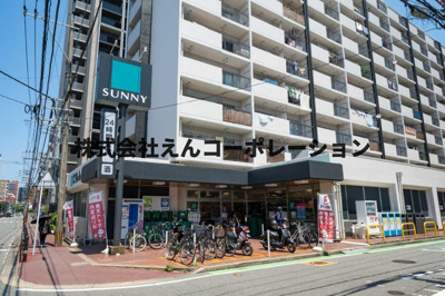 【その他共用部分】 | エンクレスト博多駅南GRACE