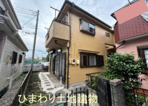 南区東大沼1丁目 中古戸建ての画像