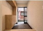 【玄関】 | 南区東大沼1丁目 中古戸建て | 玄関