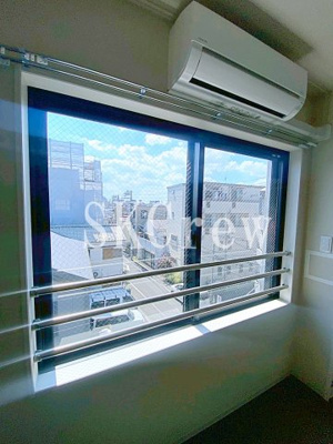 【展望】 | ウェルスクエア西新宿五丁目