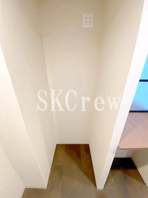 【その他】 | ウェルスクエア西新宿五丁目