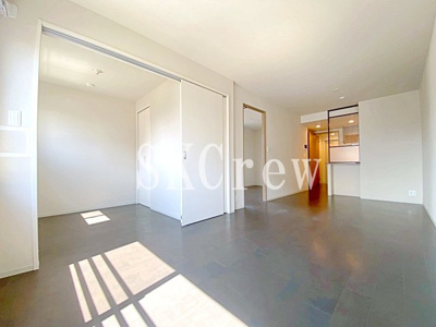 【内装】 | ウェルスクエア西新宿五丁目