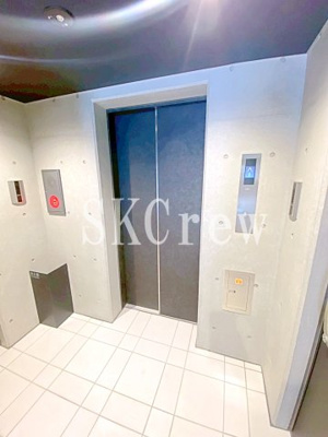 【その他共用部分】 | ウェルスクエア西新宿五丁目