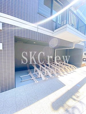 【その他共用部分】 | ウェルスクエア西新宿五丁目