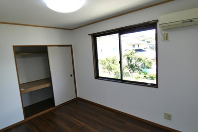 【洋室】 | ハイツ小春 B棟