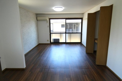 【内装】 | ハイツ小春 B棟