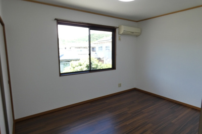 【内装】 | ハイツ小春 B棟