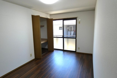 【収納】 | ハイツ小春 B棟