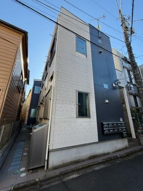 Ｇｌａｎｚ町屋Ⅰ