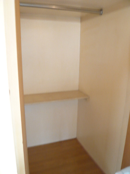 【収納】 | レオパレスフォンテーヌ