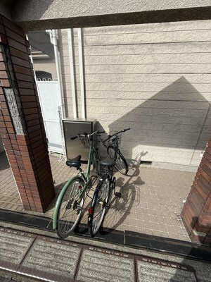 【浴室】 | レオパレスフォンテーヌ