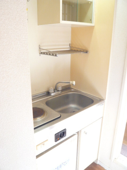 【内装】 | レオパレスフォンテーヌ