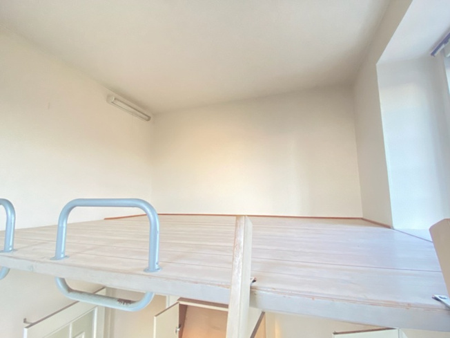 【玄関】 | レオパレスフォンテーヌ