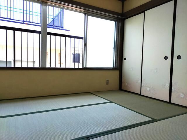 井上ビルのその他