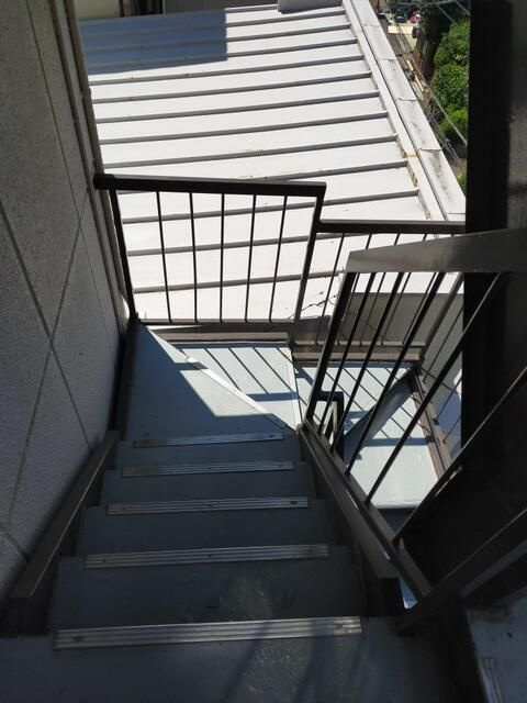 井上ビルのその他共用部分