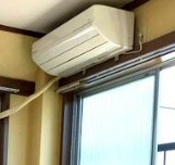 井上ビルの設備