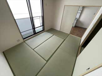  | ハイツタケナカ　Ｂ棟