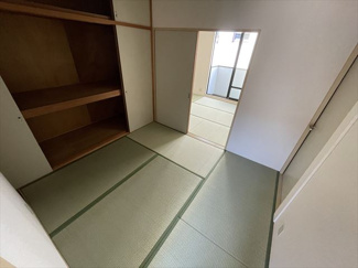  | ハイツタケナカ　Ｂ棟