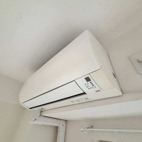 ハトヤ第１５ビルの設備