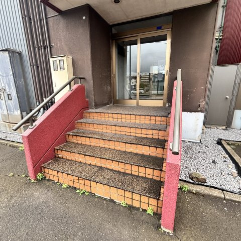 ハトヤ第１５ビルのその他共用部分